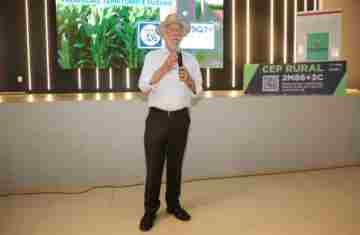  Paraná + Sustentável: Estado lança plataforma para apoiar produtores com dados qualificados